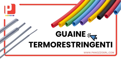 Guaine Termorestringenti